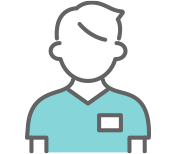 診断・治療計画の説明